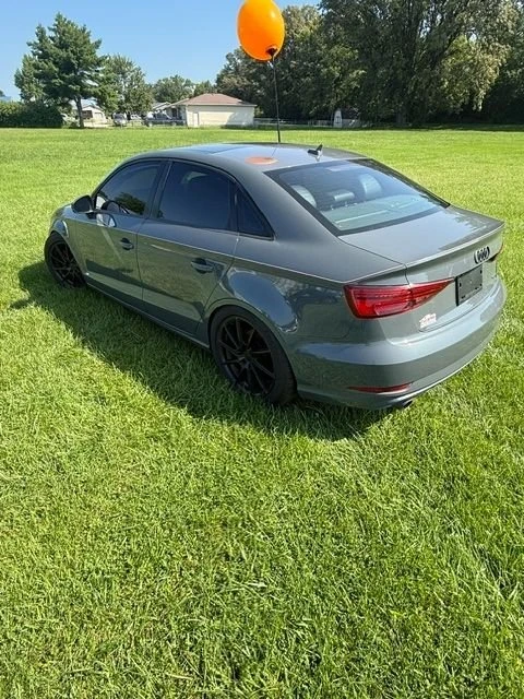 2018 Audi 8V A3 - Image 4 of 20
