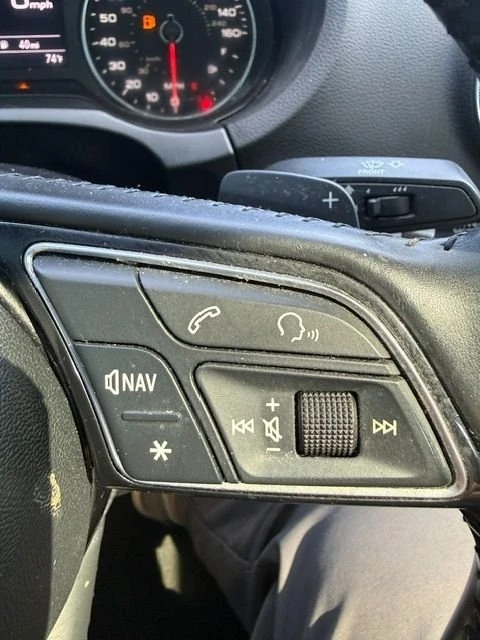 2018 Audi 8V A3 - Image 18 of 20