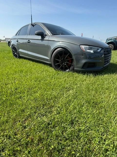2018 Audi 8V A3 - Image 13 of 20