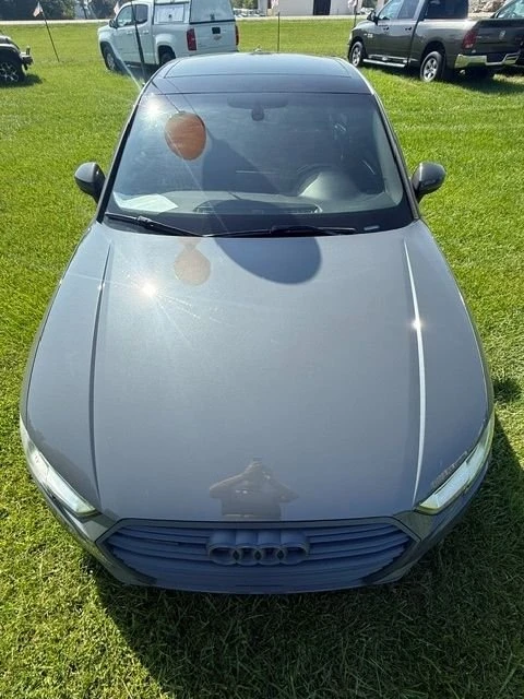 2018 Audi 8V A3 - Image 14 of 20