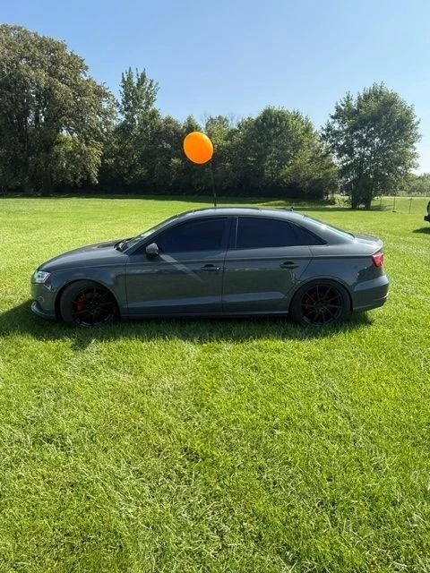 2018 Audi 8V A3 - Image 16 of 20