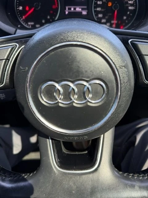 2018 Audi 8V A3 - Image 17 of 20