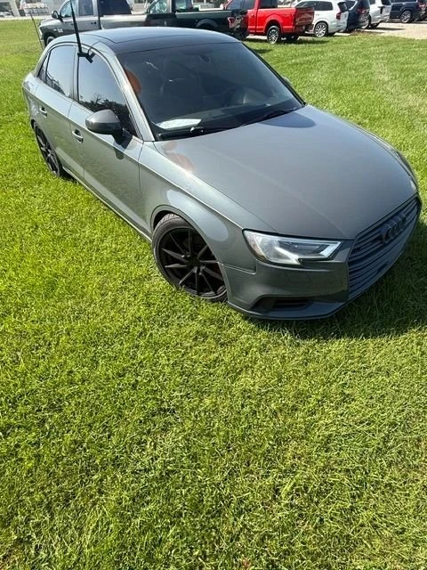 2018 Audi 8V A3 - Image 12 of 20