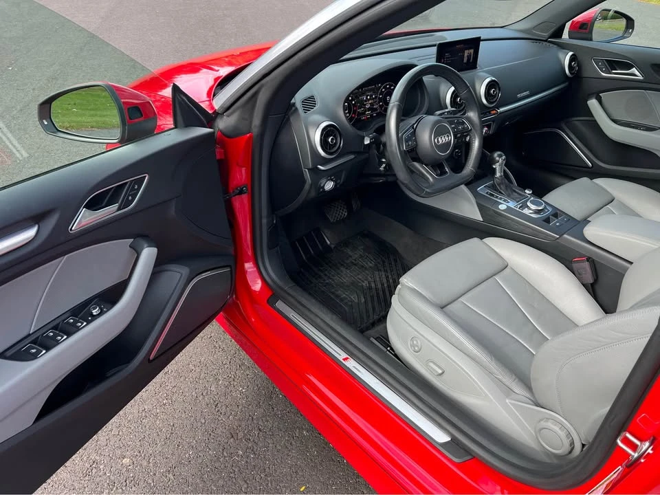 2018 Audi 8V A3 - Image 12 of 20