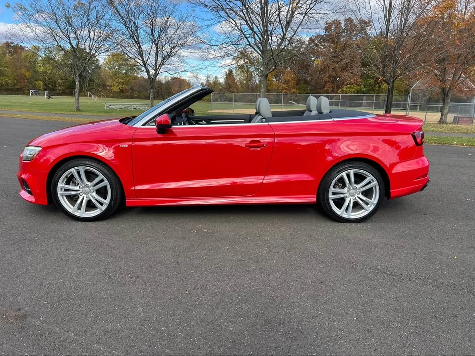2018 Audi 8V A3 - Image 7 of 20