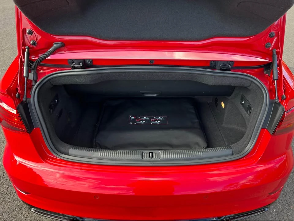2018 Audi 8V A3 - Image 13 of 20
