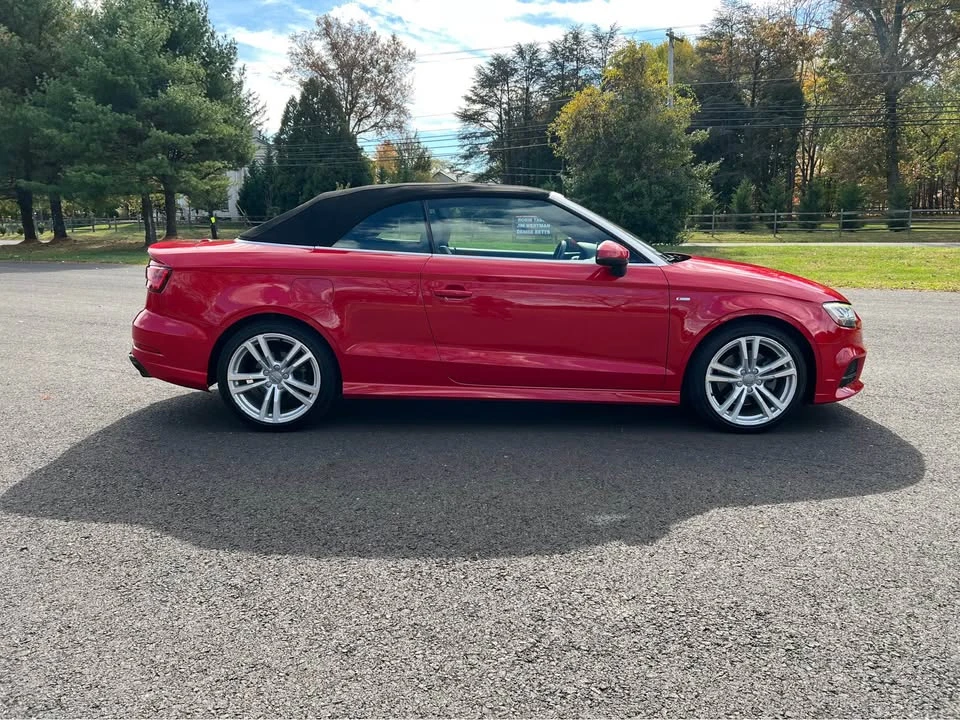 2018 Audi 8V A3 - Image 4 of 20