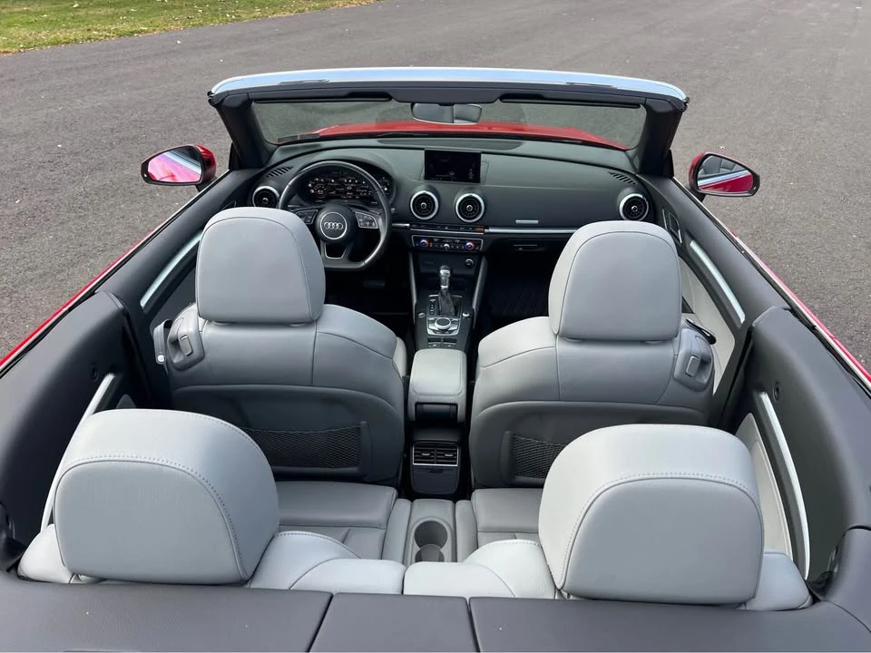 2018 Audi 8V A3 - Image 15 of 20