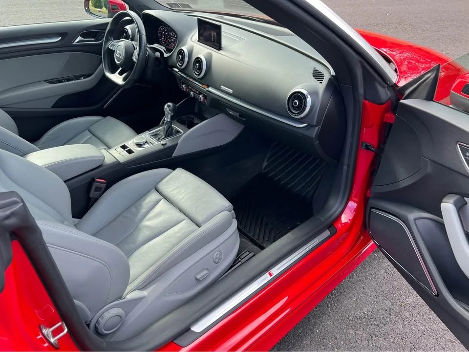 2018 Audi 8V A3 - Image 11 of 20