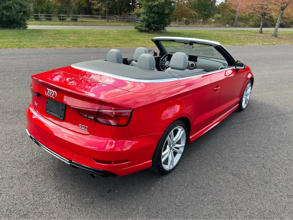 2018 Audi 8V A3 - Image 9 of 20