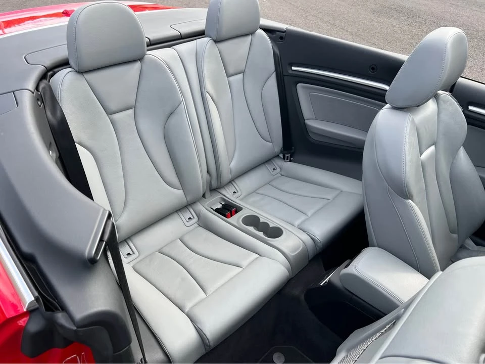 2018 Audi 8V A3 - Image 17 of 20