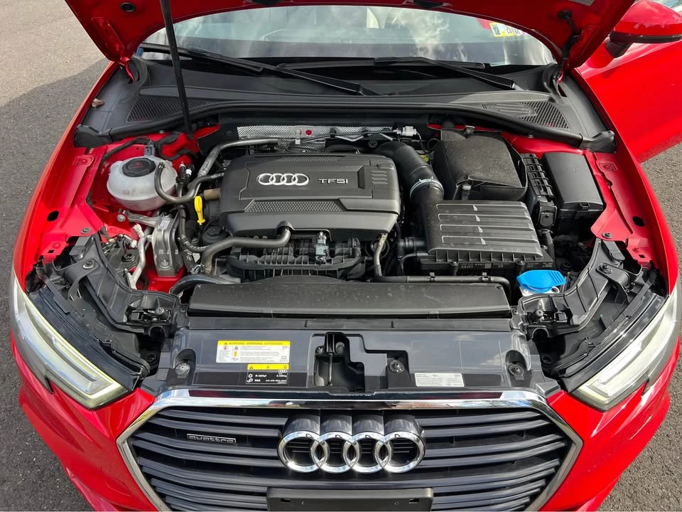 2018 Audi 8V A3 - Image 18 of 20