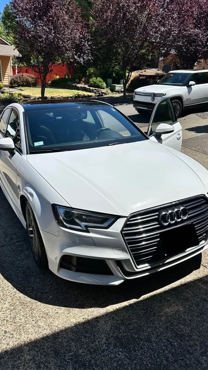 2018 Audi 8V A3 - Image 2 of 10