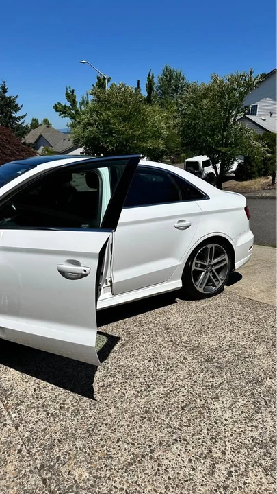 2018 Audi 8V A3 - Image 7 of 10