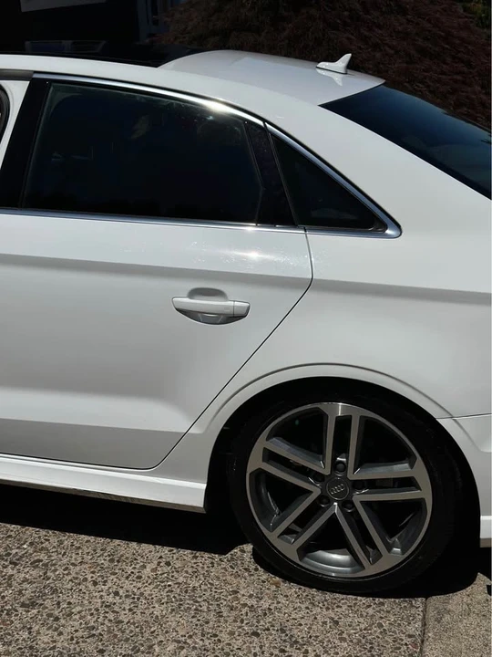 2018 Audi 8V A3 - Image 8 of 10