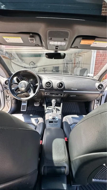 2018 Audi 8V A3 - Image 10 of 10