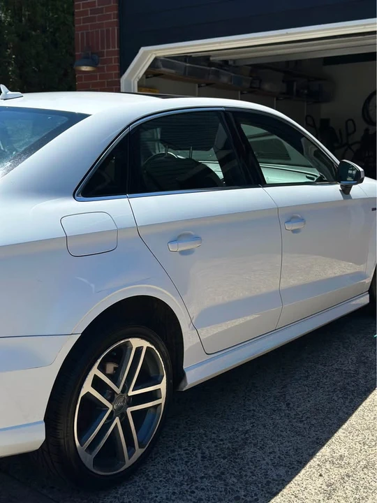 2018 Audi 8V A3 - Image 3 of 10