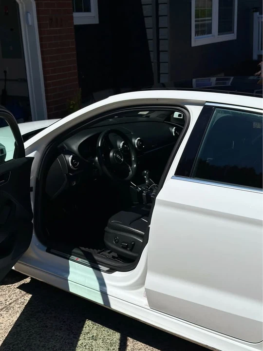 2018 Audi 8V A3 - Image 6 of 10