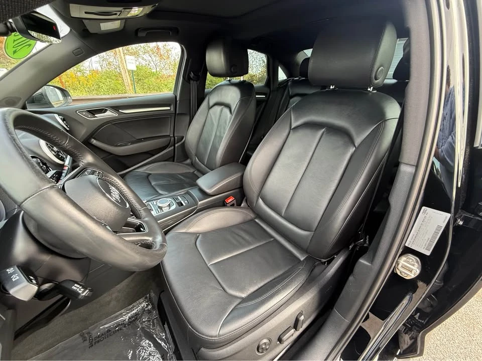 2018 Audi 8V A3 - Image 14 of 20