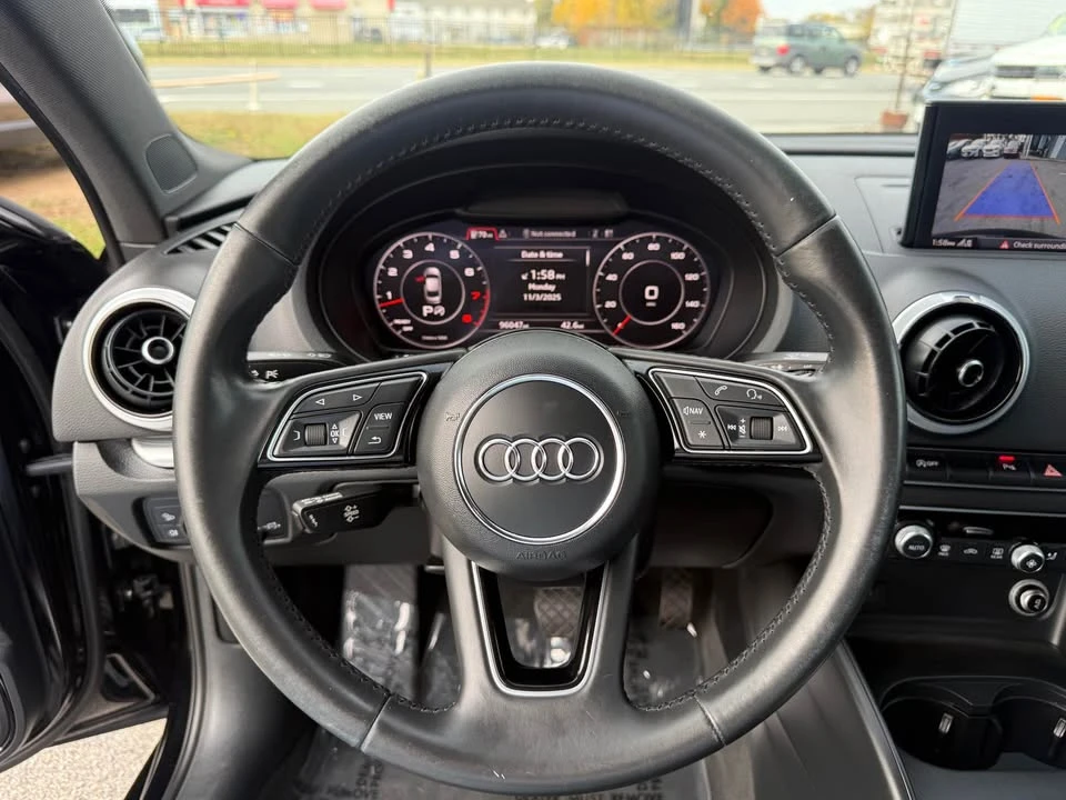 2018 Audi 8V A3 - Image 15 of 20