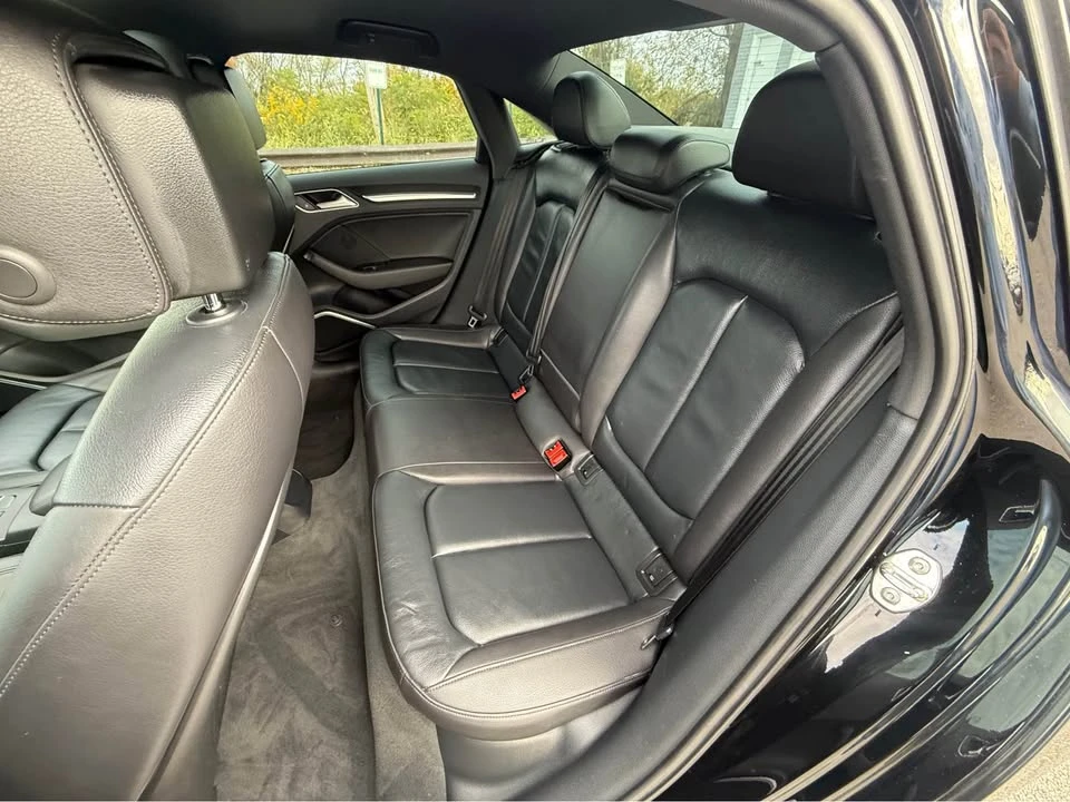 2018 Audi 8V A3 - Image 19 of 20