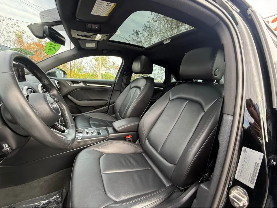 2018 Audi 8V A3 - Image 18 of 20