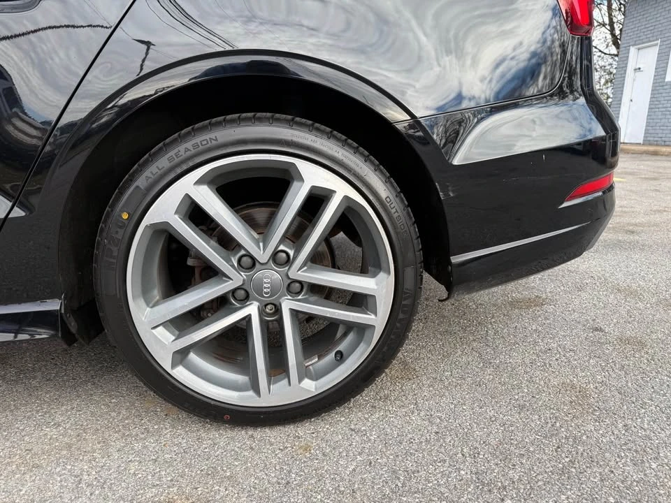 2018 Audi 8V A3 - Image 10 of 20