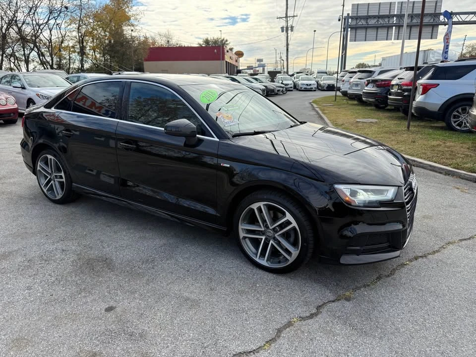 2018 Audi 8V A3 - Image 8 of 20