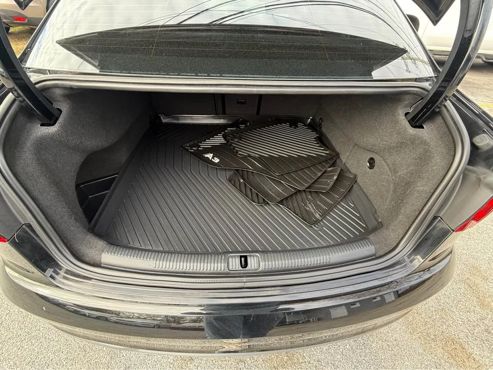 2018 Audi 8V A3 - Image 20 of 20