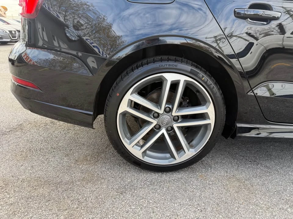 2018 Audi 8V A3 - Image 11 of 20