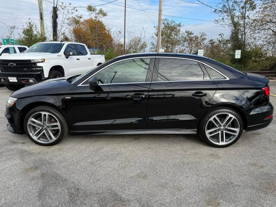 2018 Audi 8V A3 - Image 3 of 20