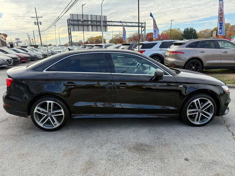 2018 Audi 8V A3 - Image 7 of 20