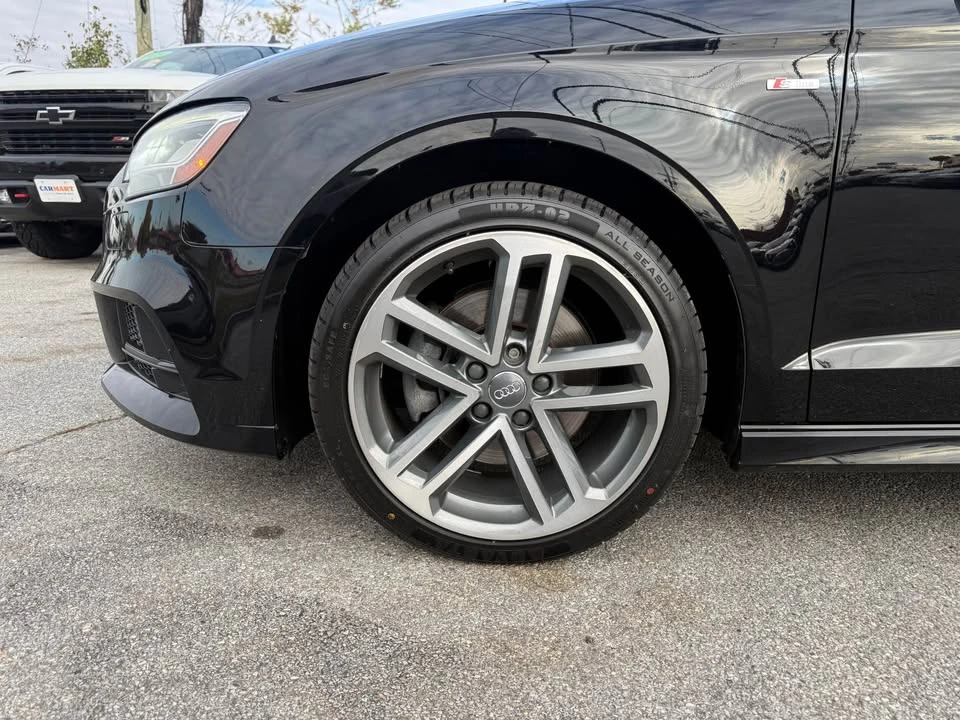 2018 Audi 8V A3 - Image 9 of 20
