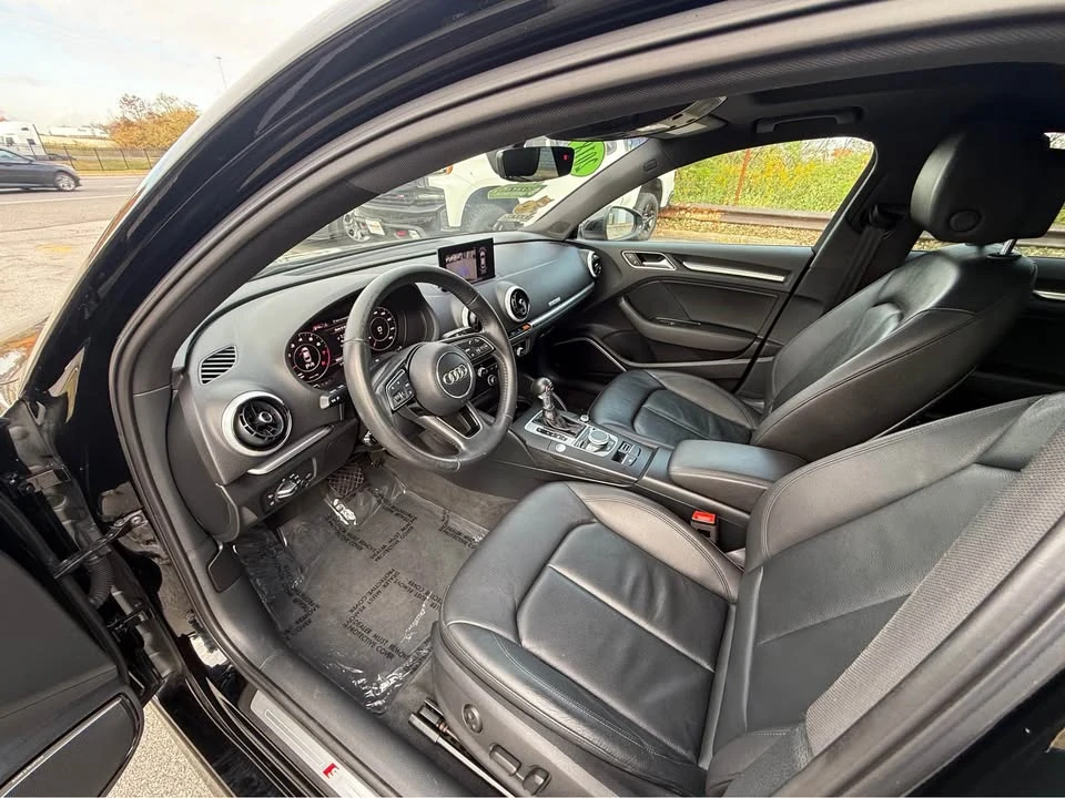 2018 Audi 8V A3 - Image 13 of 20