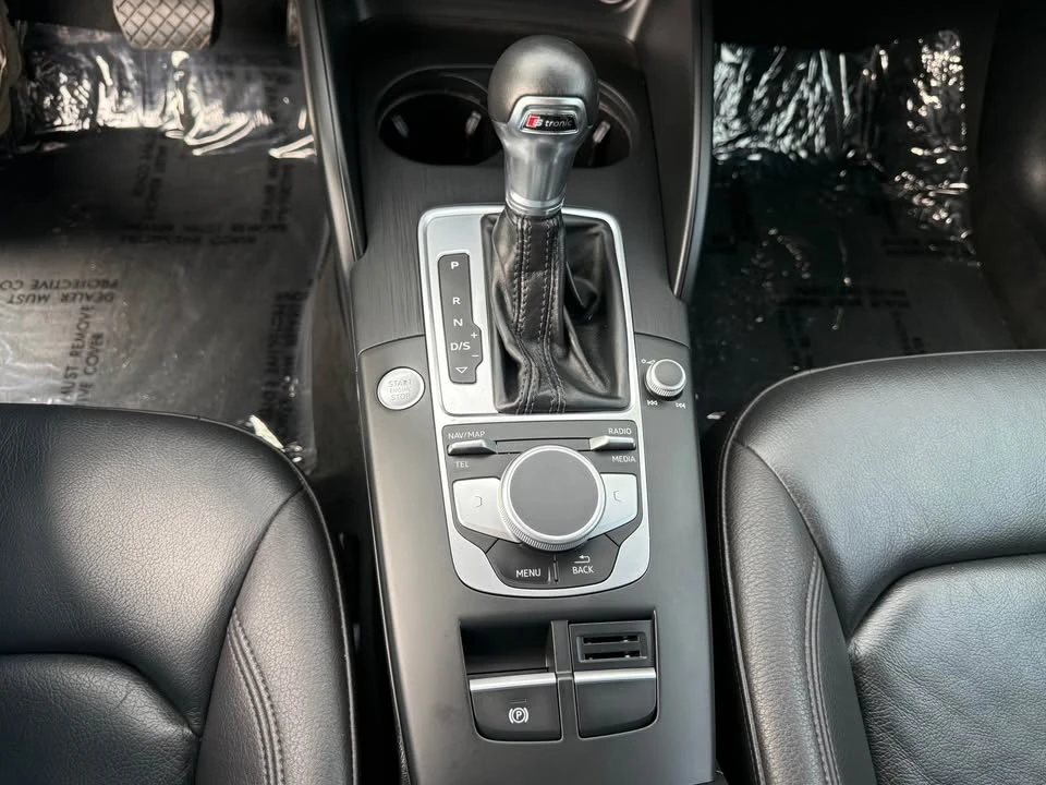 2018 Audi 8V A3 - Image 17 of 20