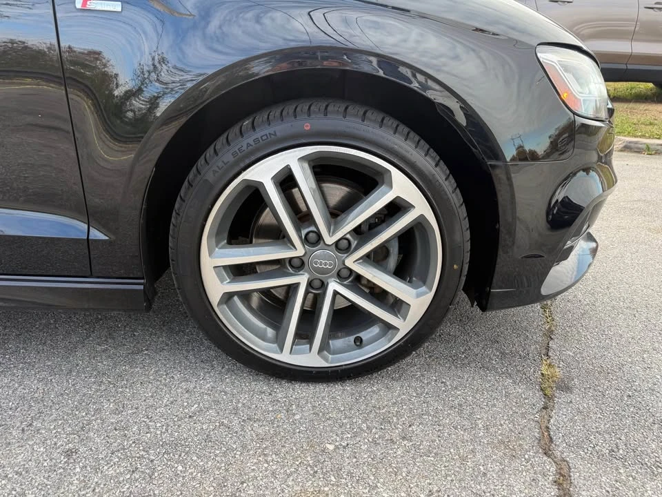 2018 Audi 8V A3 - Image 12 of 20