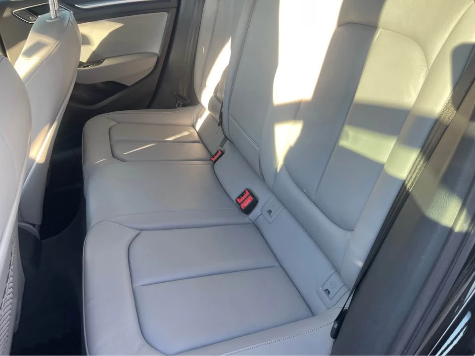 2018 Audi 8V A3 - Image 8 of 12