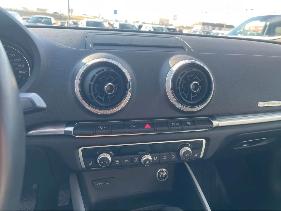 2018 Audi 8V A3 - Image 12 of 12