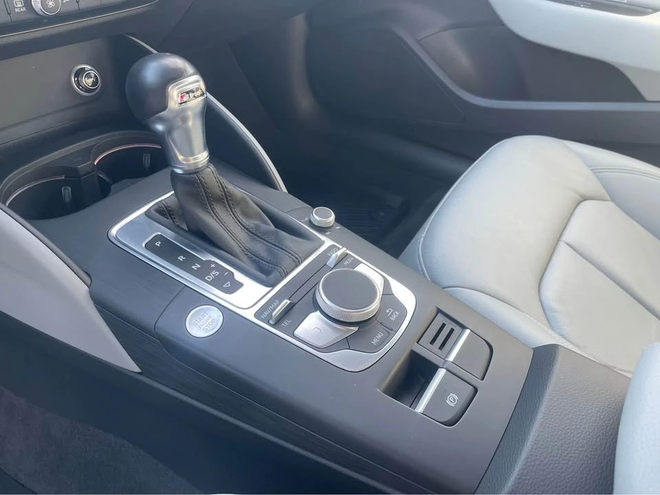 2018 Audi 8V A3 - Image 10 of 12