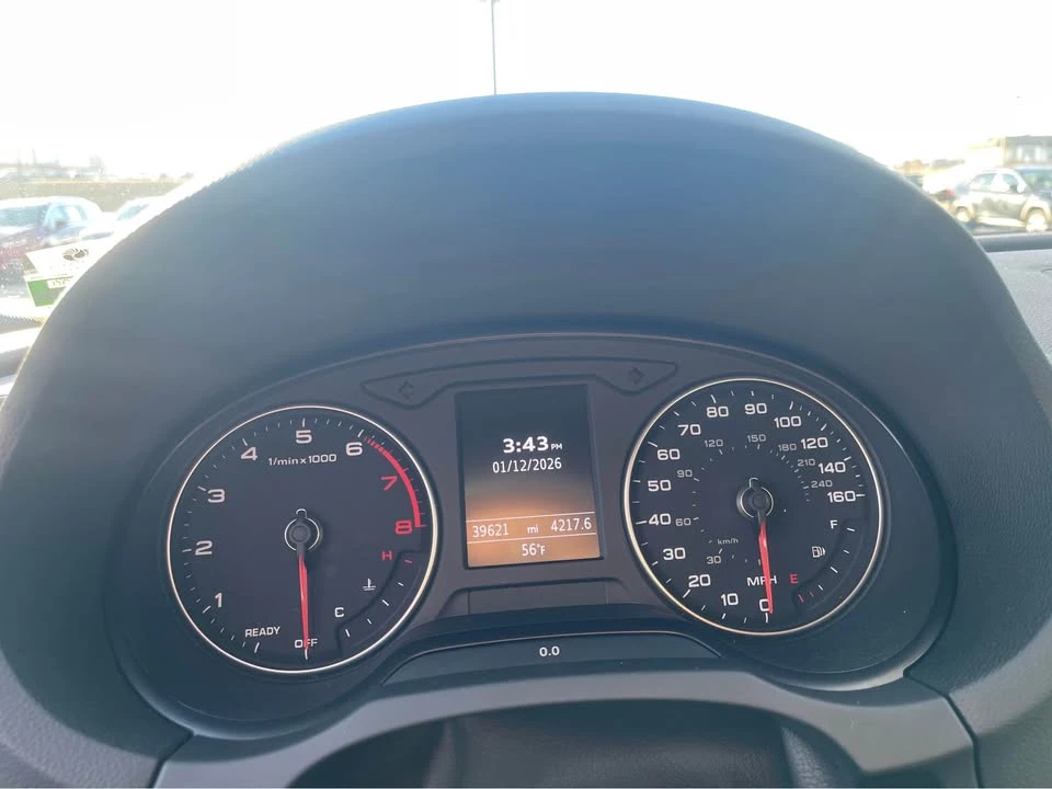 2018 Audi 8V A3 - Image 11 of 12