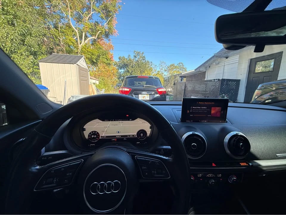 2018 Audi 8V A3 - Image 10 of 11