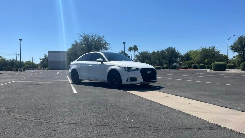 2018 Audi 8V A3 - Image 13 of 13
