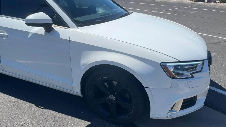 2018 Audi 8V A3 - Image 12 of 13