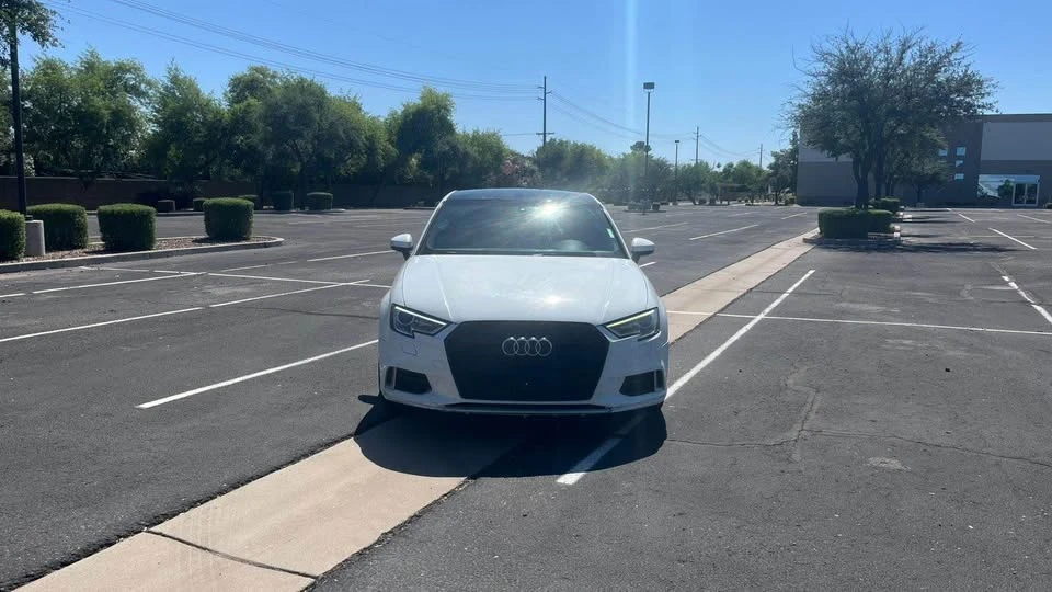 2018 Audi 8V A3 - Image 10 of 13