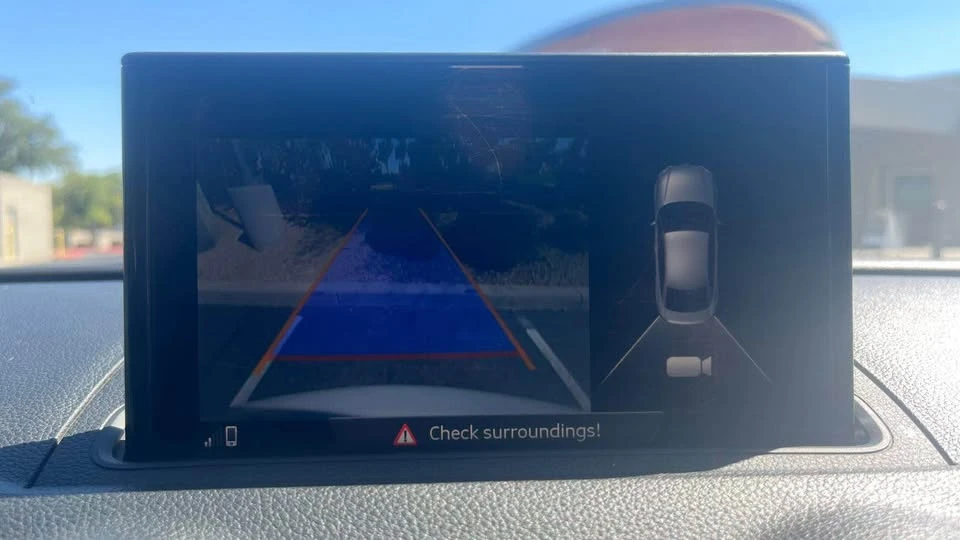 2018 Audi 8V A3 - Image 4 of 13