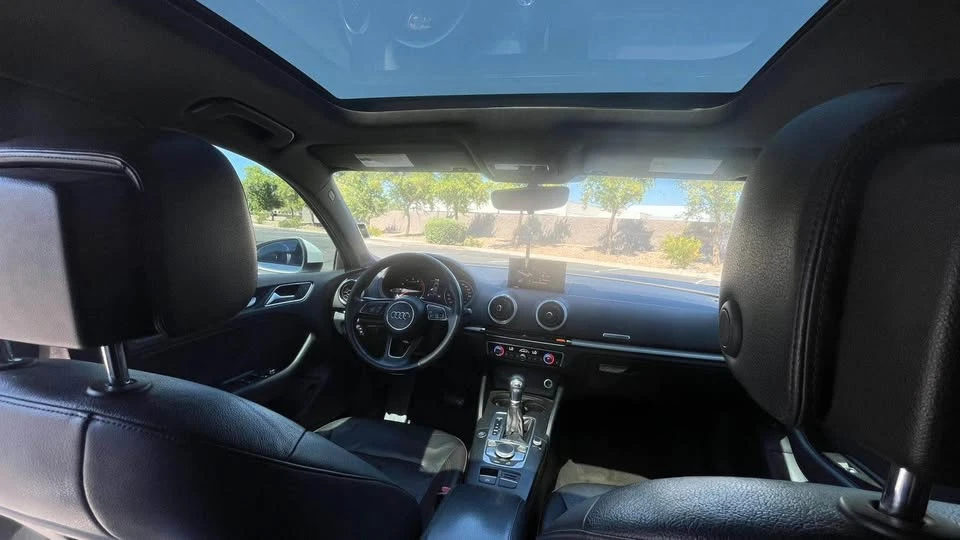2018 Audi 8V A3 - Image 5 of 13