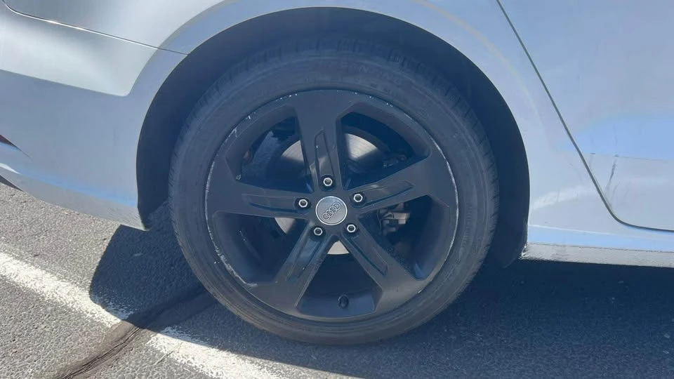 2018 Audi 8V A3 - Image 9 of 13