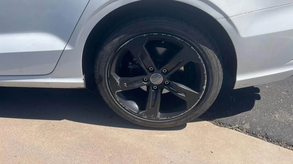 2018 Audi 8V A3 - Image 8 of 13