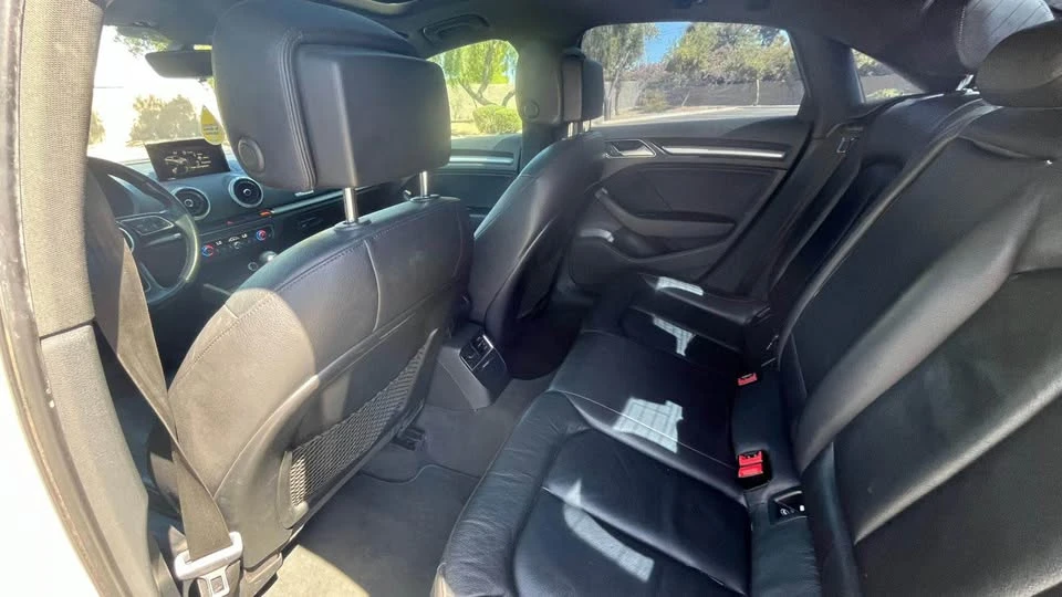 2018 Audi 8V A3 - Image 6 of 13