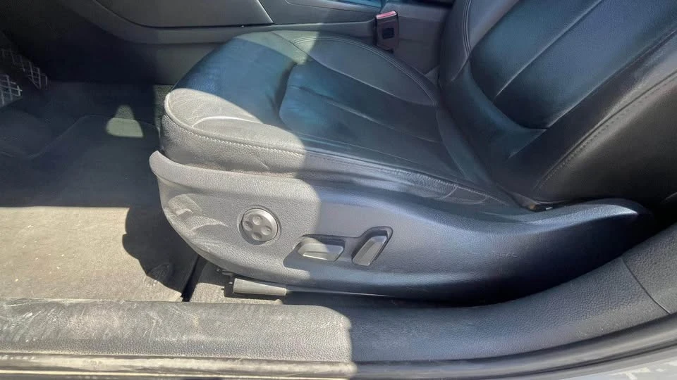 2018 Audi 8V A3 - Image 3 of 13